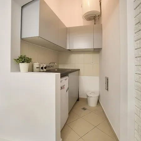 Blich Apart Apartment *