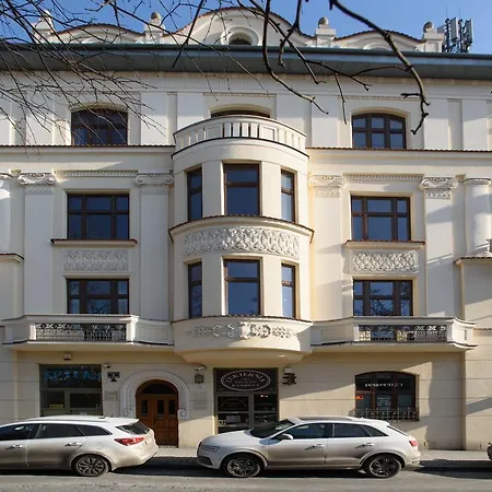 Apartment Blich Apart Krakow