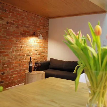 Apartment Old Town, Loft Style Krakow