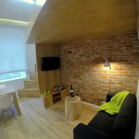 Old Town, Loft Style * Krakow