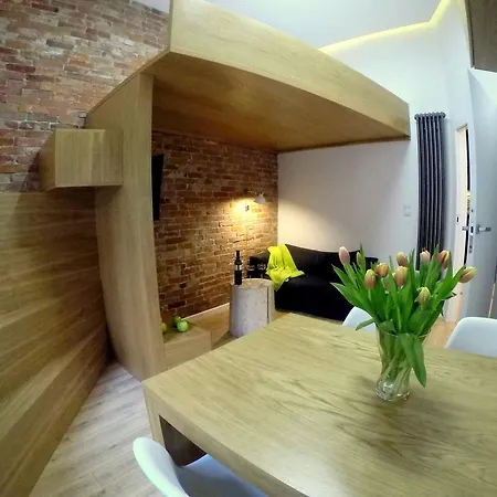 Old Town, Loft Style Krakow