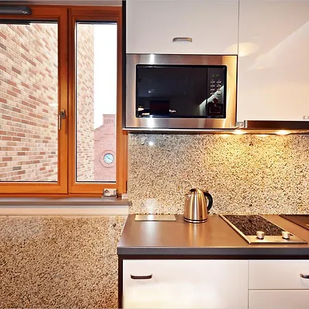 Apartment Browar Lubicz Stare Krakow