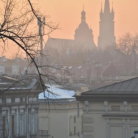 Browar Lubicz Stare Krakow