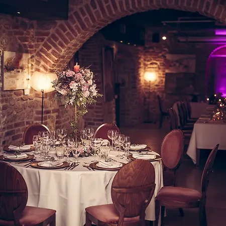 Otel Rubinstein