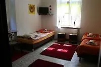 Adax Goscinne Apartment *