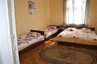 Apartment Adax Goscinne