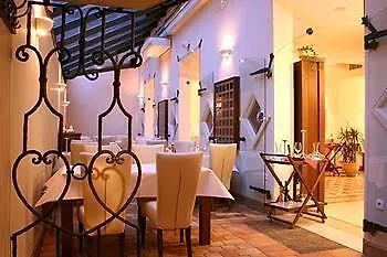 Hotel Grodek 5*