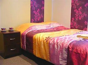 Apartment Adax Goscinne Krakow