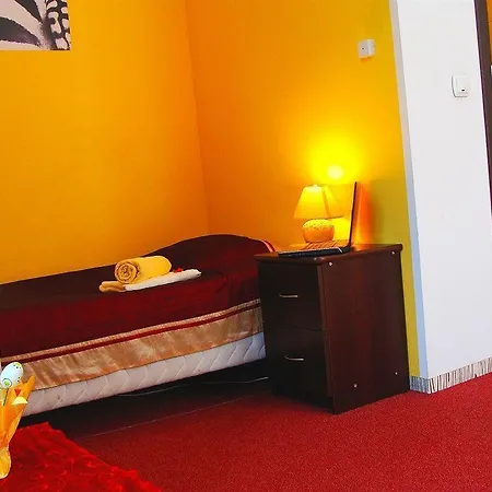 Adax Goscinne Apartment Krakow