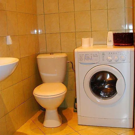 Apartment Adax Goscinne *