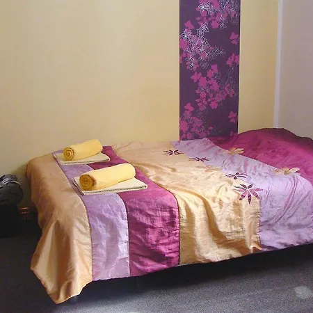 Apartment Adax Goscinne Krakow