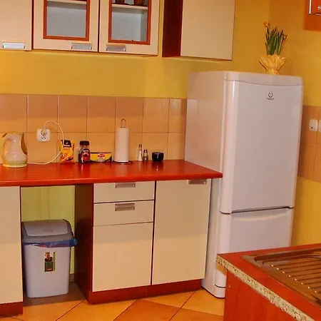 Apartment Adax Goscinne