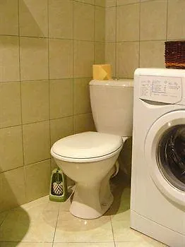 Adax Goscinne Apartment Krakow