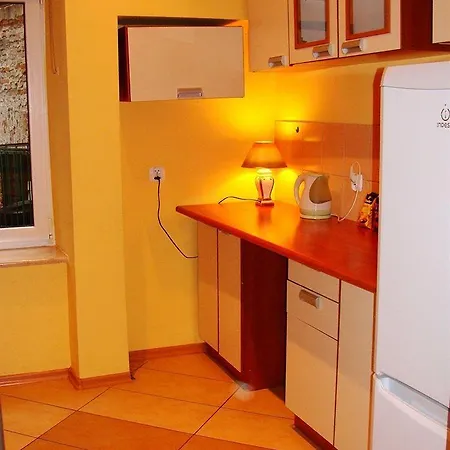 Adax Goscinne Krakow