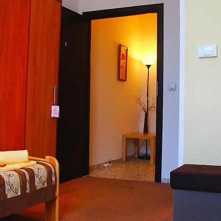 Apartment Adax Goscinne *
