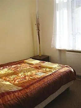Adax Goscinne Apartment *