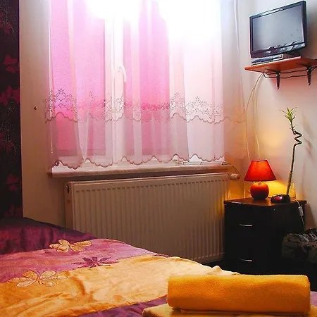 Apartment Adax Goscinne