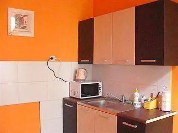 Adax Goscinne Krakow
