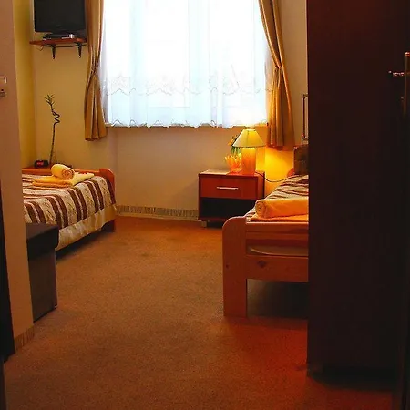 Adax Goscinne Apartment