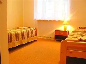Apartment Adax Goscinne *