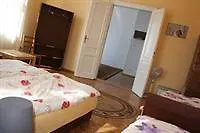 Apartment Adax Goscinne Krakow