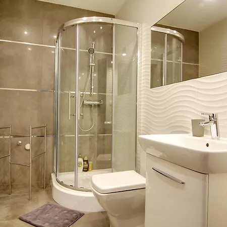 Apartment I Grayfor2 Old Town Krakow