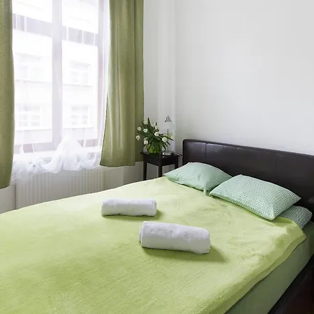 Apartament Zegadłowicza