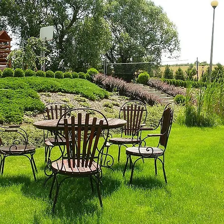 Hotel Great Polonia Krakow Airport - Ex Witek 4*