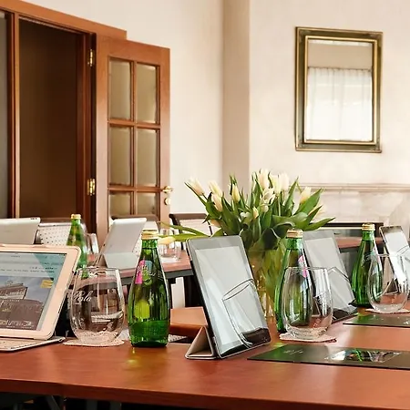 Hotel Great Polonia Krakow Airport - Ex Witek 4*