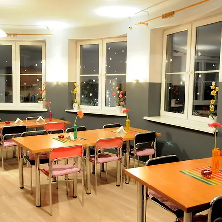 Auberge de jeunesse Freedom *