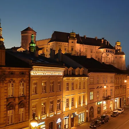 Aparthotel Stradonia Serviced 4*
