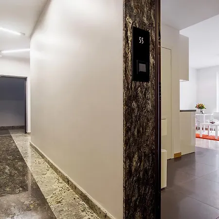 Apartment Wawel Luxury By Amstra *