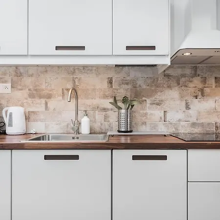 Apartament Habitat