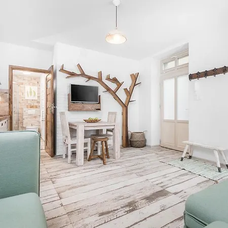 Habitat Apartament *