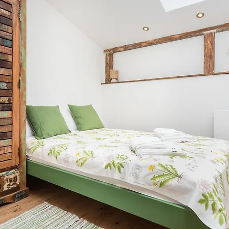 Apartament Habitat