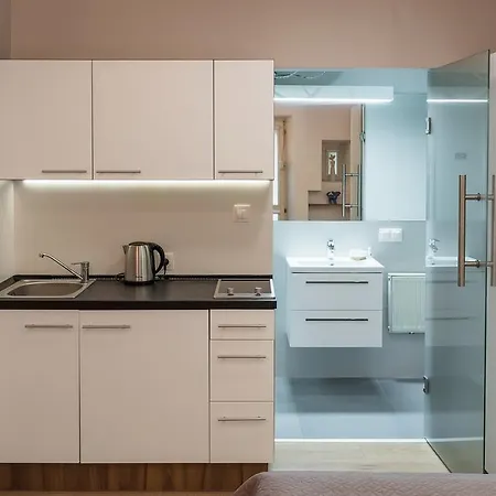 Apartament For Budget *