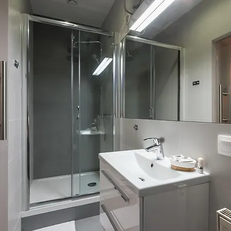 For Budget Apartament *