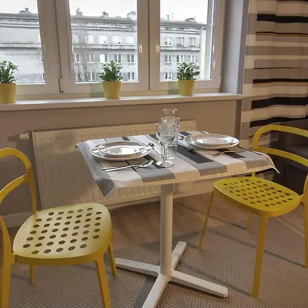 Apartment I Grayfor2 Old Town Krakow