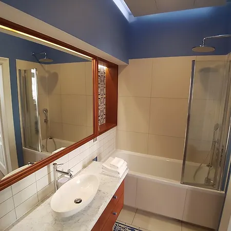 Czapskich Apartment Krakow