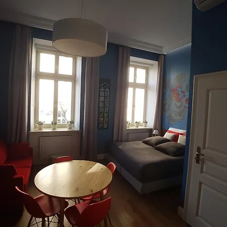 Czapskich * Krakow