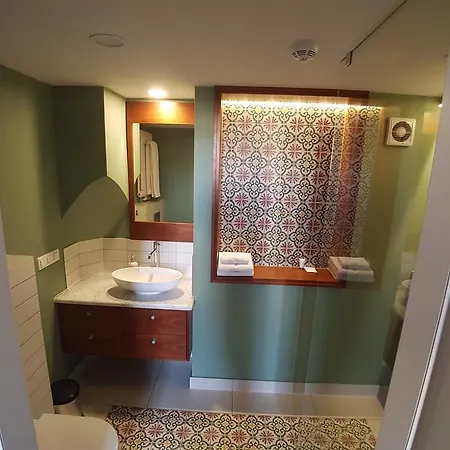 Czapskich Apartment *