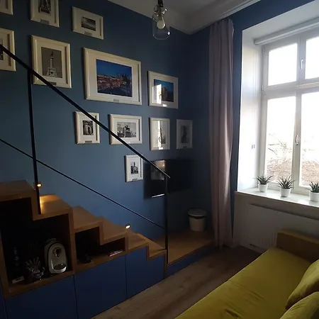 Czapskich Apartment Krakow