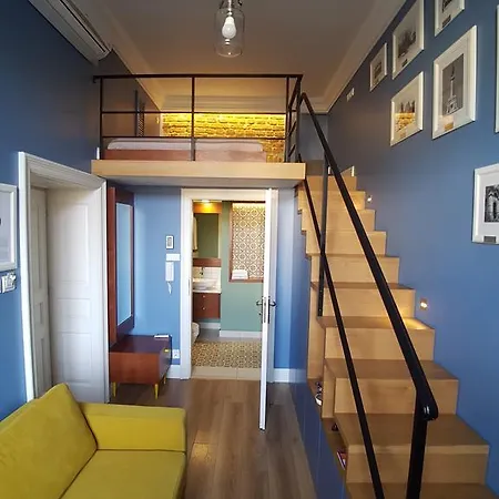 Czapskich Apartment Krakow