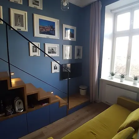 Czapskich Apartment Krakow
