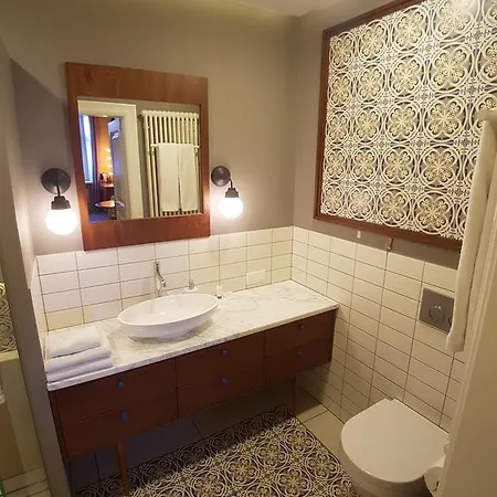 Czapskich Apartment Krakow