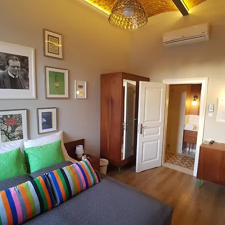 Apartment Czapskich Krakow