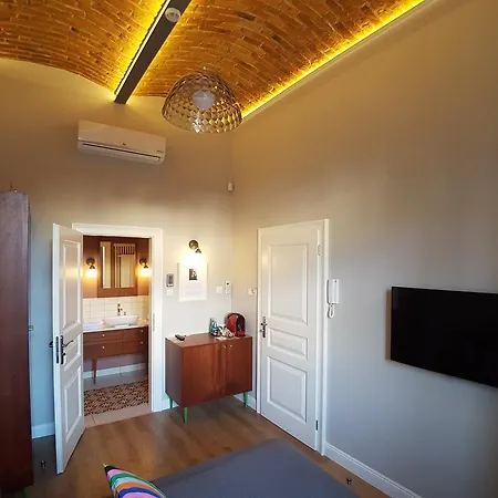 Czapskich Apartment Krakow