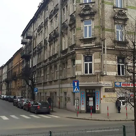 Hostel Art Kraków