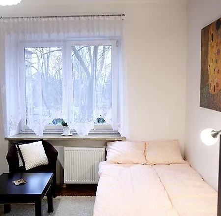 Studio Gurgacza 5 * Kraków