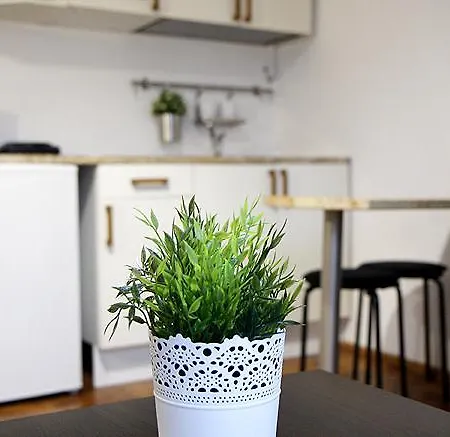 Studio Gurgacza 5 Apartament Kraków